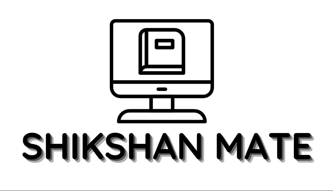 Shikshan Mate